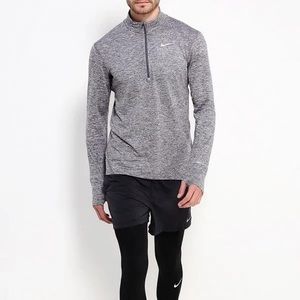 Nike Running Element Men’s 1/2-Zip Dri-Fit Top